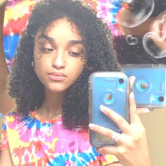 Profile Picture of Kiana Troffo (@kiana78292) on Poshmark