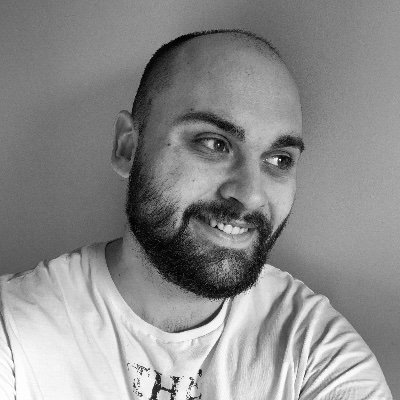 Profile Picture of Chris Fickling (@ChrisFickling) on Twitter