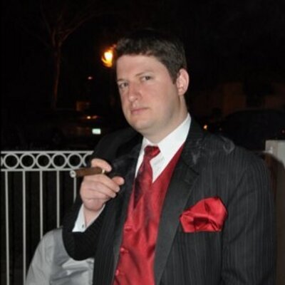 Profile Picture of Brad Denny (@29Cigars) on Twitter