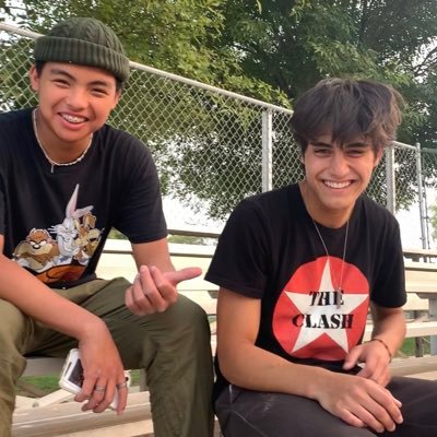 Profile Picture of Joe Currie (@joecurrie17) on Twitter