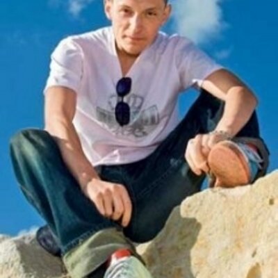 Profile Picture of Павел (Снежок) Воля (@Snejok_Volya) on Twitter