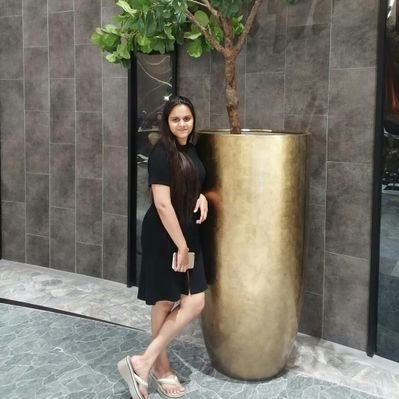 Profile Picture of Nandini Gupta (@nandinigupta83) on Twitter