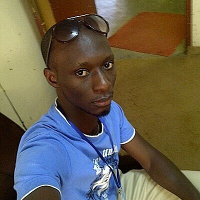 Profile Picture of Emmanuel Daniel Sako (@emmanueldsako) on Twitter