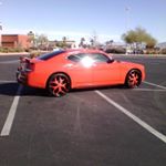 Profile Picture of Officially Chris (@dodge.n.hoes) on Instagram