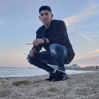 Profile Picture of Daniel Moldovan (@daniel__moldovan) on Instagram