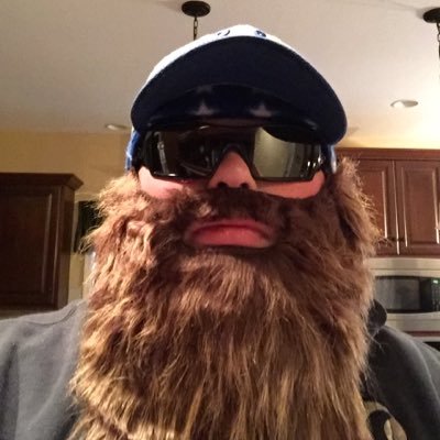 Profile Picture of Joe Basil (@TheBasilFactor) on Twitter