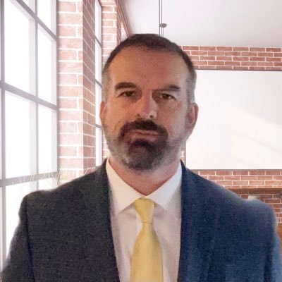 Profile Picture of Mchesebro (@MichaelChesebro) on Twitter