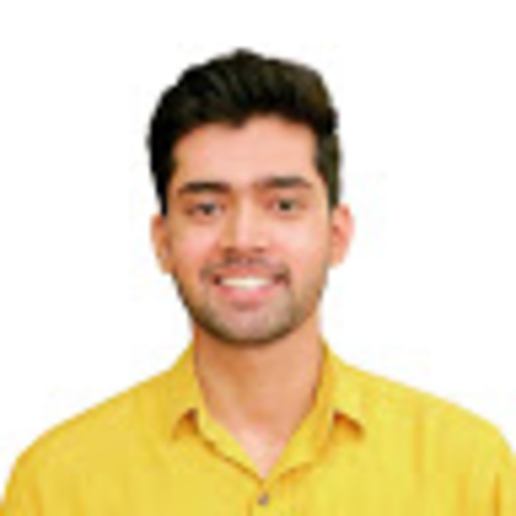 Profile Picture of Poornapragna Vadiraj (@poornaprag) on Poshmark