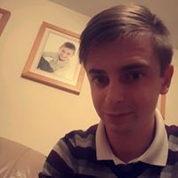 Profile Picture of Kieran Mitchell Winwood (@kieran-mitchell-winwood) on Quora