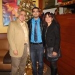 Profile Picture of Michael Sa'adeh (@michaelrsaadeh) on Instagram