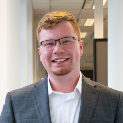 Profile Picture of Corey Helberg (@CoreyHelberg) on Twitter