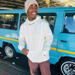 Profile Picture of Sandile Joeniet II (@ndiley.innit) on Instagram