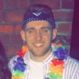 Profile Picture of Ashley Lloyd (@@ash_lloyd4) on Twitter
