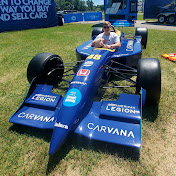 Profile Picture of Mike Bonner (@MrBonner777) on Youtube