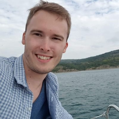 Profile Picture of Tomáš Soukup (@TomSoukup13) on Twitter