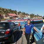 Profile Picture of Javier Zegarra (@zegarra.javier) on Instagram