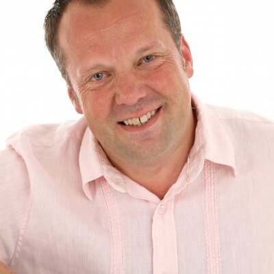 Paul Akerman - Twitter Profile Picture of Paul Akerman (@paul42049493) on Twitter
