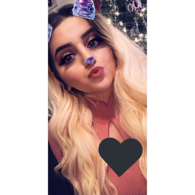 Profile Picture of Clarisa Diaz (@MyBeautyy__) on Twitter
