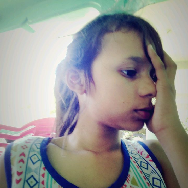 Profile Picture of Mirian Everett (@victorieverett) on Tiktok