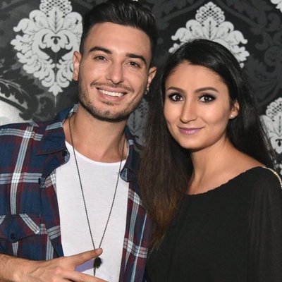 Profile Picture of Claudia Ghinea (@FayClaudia) on Twitter