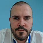 Profile Picture of Paul Beardmore (@pbizzle81) on Instagram