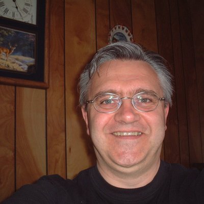 Profile Picture of Randall Croft (@croft_randall) on Twitter
