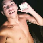 Profile Picture of Antonio Berry (@turn_around_berry) on Instagram