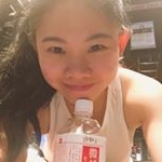 Profile Picture of 陳育嵐 Chen Yu Lan ( Lainey ) (@laineyy1919) on Instagram