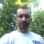 Profile Picture of Matthew Cogswell (@matthew.cogswell.7) on Instagram