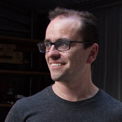 Profile Picture of Adam Perry Art (@adamperryart) on Twitter