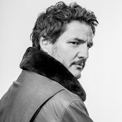 Profile Picture of Pedro Pascal (@PedroPascal-ve9tr) on Youtube