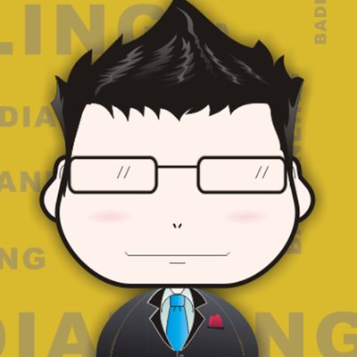 Profile Picture of Joseph Hu (@JoeHu1987) on Twitter