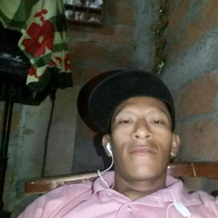 Profile Picture of Antonio segundo (@antonio_segundo0) on Tiktok