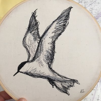Profile Picture of Kate L'Amie Art (@KateLamie) on Twitter
