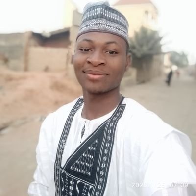 Profile Picture of Rabiu Muhammed Shuaib (@RabiuMuhammedS2) on Twitter