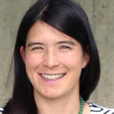 Profile Picture of Alison Lingon Twitter