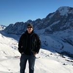 Profile Picture of Stuart (@blockchain2020) on Instagram