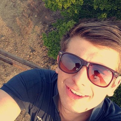 Profile Picture of Brad Catton Official (@bradcatton22) on Twitter