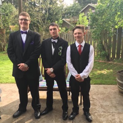 Profile Picture of Seth Townsend (@Seth_mitchel) on Twitter