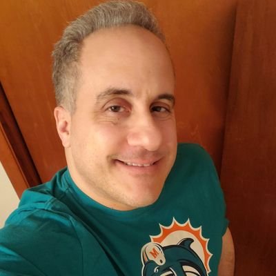 Profile Picture of Mike Marando (@Mikeydoo54) on Twitter