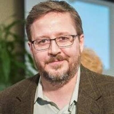 Profile Picture of Edward Bradshaw (@edbradshaw) on Twitter