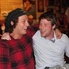 Profile Picture of OT W/ Nick & Sean (@OT_NickandSean) on Twitter