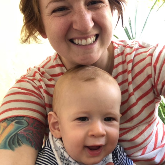 Profile Picture of Lindsay Teitelbaum (@redheading) on Poshmark