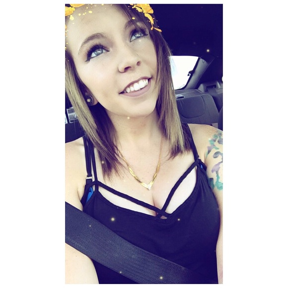 Profile Picture of Kacie Wedel (@kacieann_) on Poshmark
