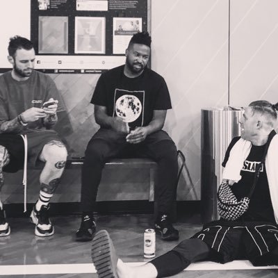 Profile Picture of Jermaine Thomas (@jermaine2eight1) on Twitter