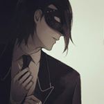 Profile Picture of Mr. Christopher ❤ (@kameliaj_666) on Instagram