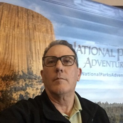 Profile Picture of Thomas R Holcomb (@ThomasRHolcomb1) on Twitter