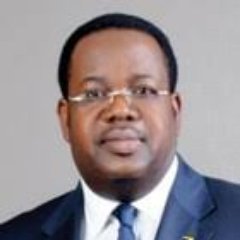 Profile Picture of Barrister David Kole (@MrkoleKole) on Twitter