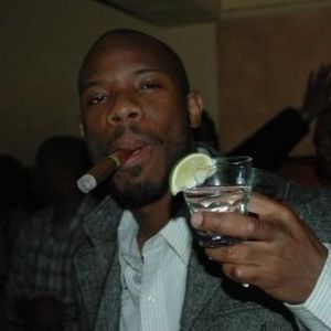 Profile Picture of @datdudeab Follow Me On Twitter (@broadstreetent) on Myspace