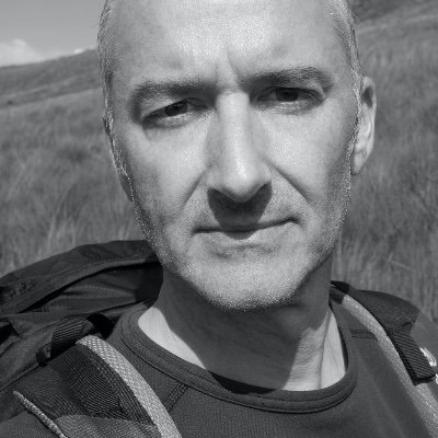 Profile Picture of David (@_peak) on Twitter